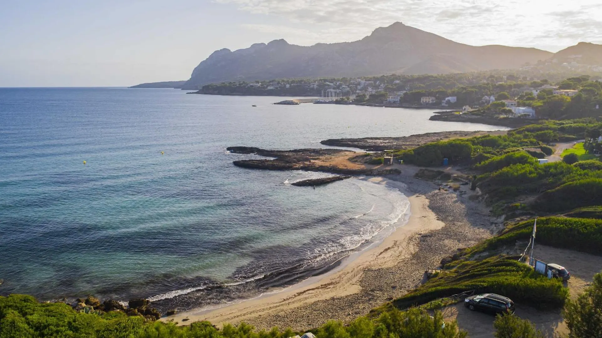 Villa Bonaire Sunset - Solar 200 Alcudia