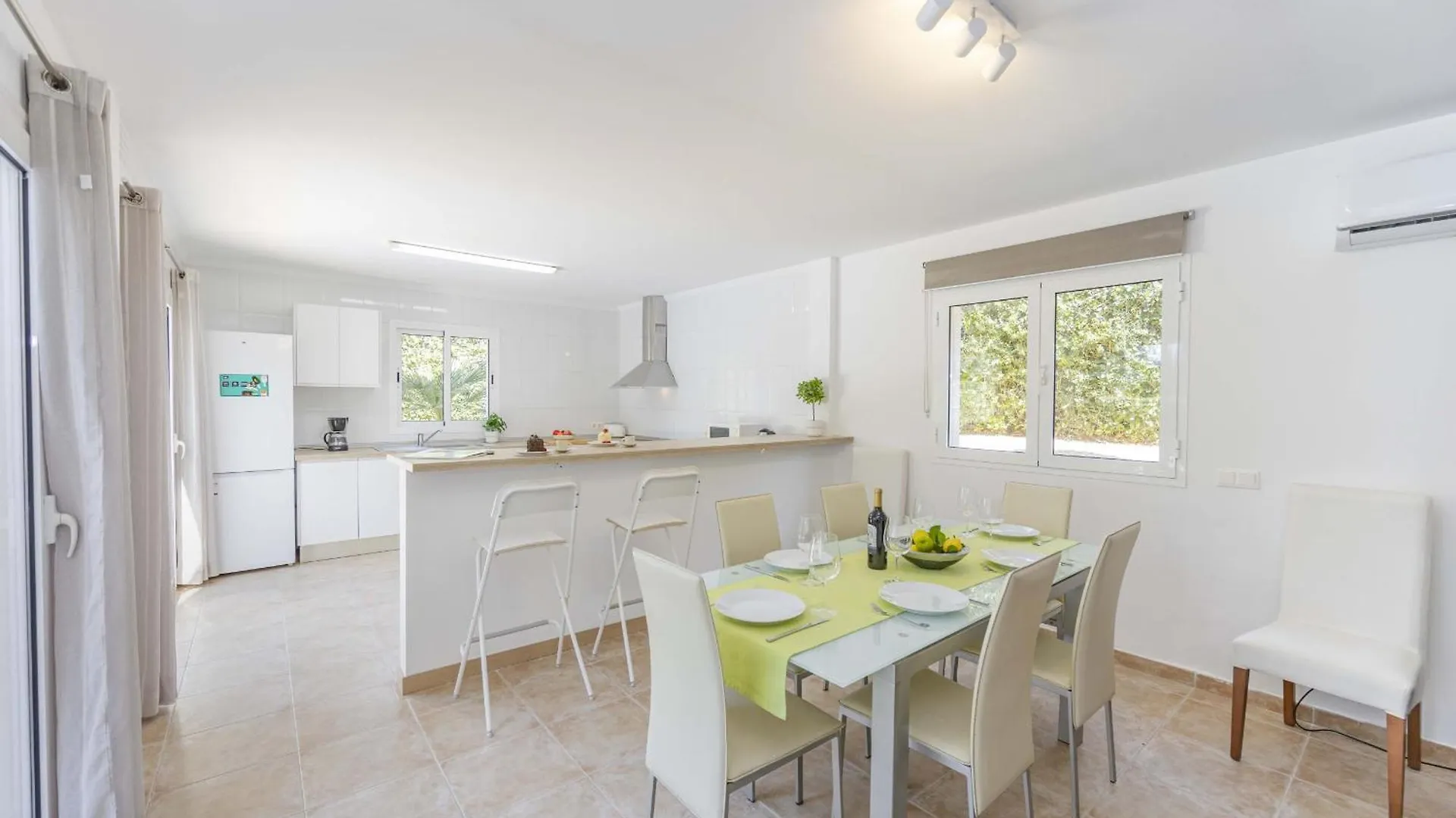 Villa Bonaire Sunset - Solar 200 Alcudia