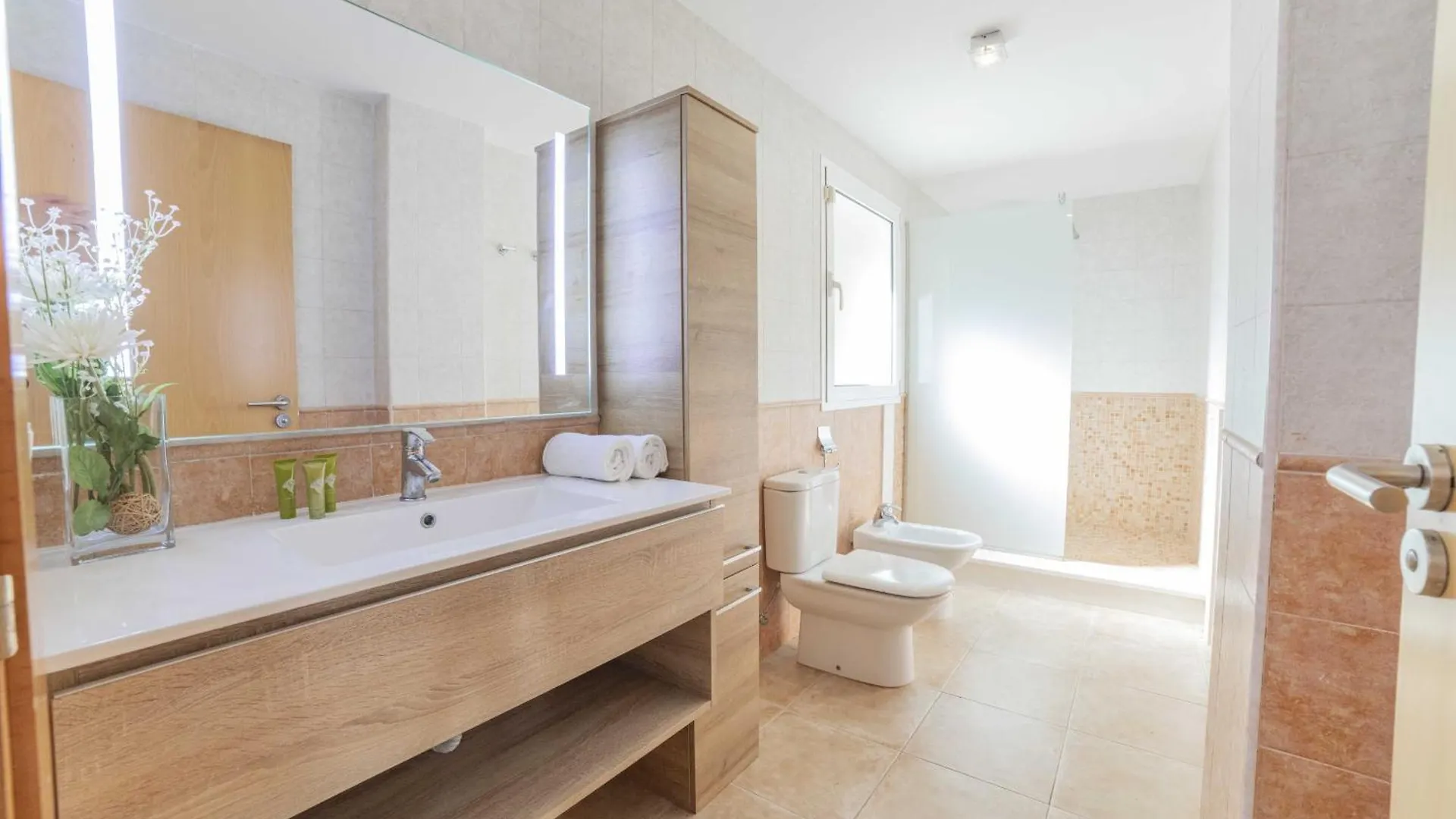 Villa Bonaire Sunset - Solar 200 Alcudia
