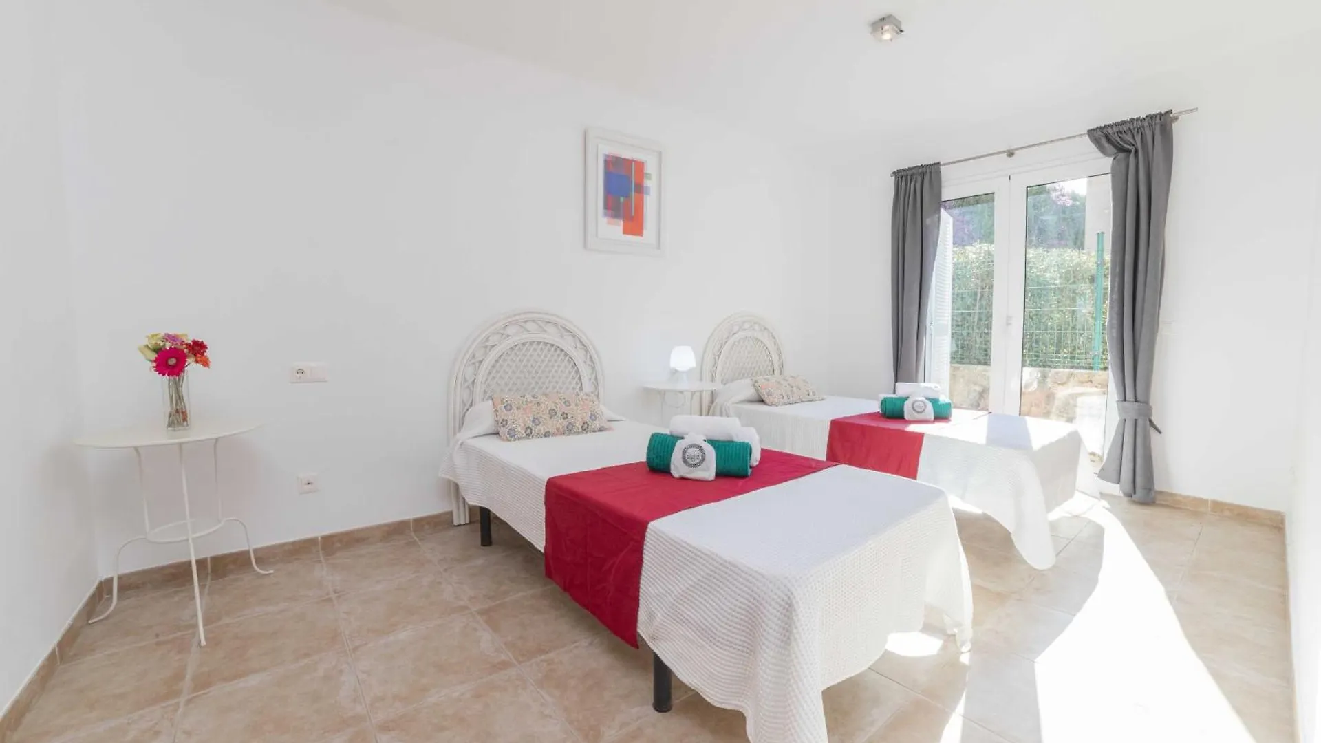 Villa Bonaire Sunset - Solar 200 Alcudia
