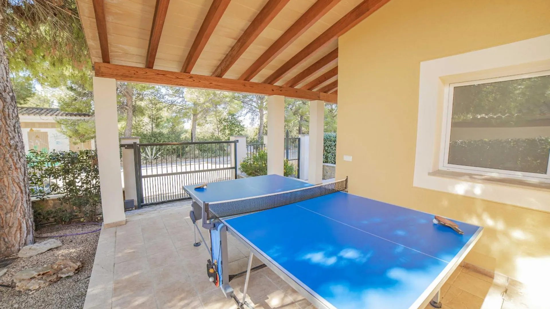 Villa Bonaire Sunset - Solar 200 Alcudia  Spain