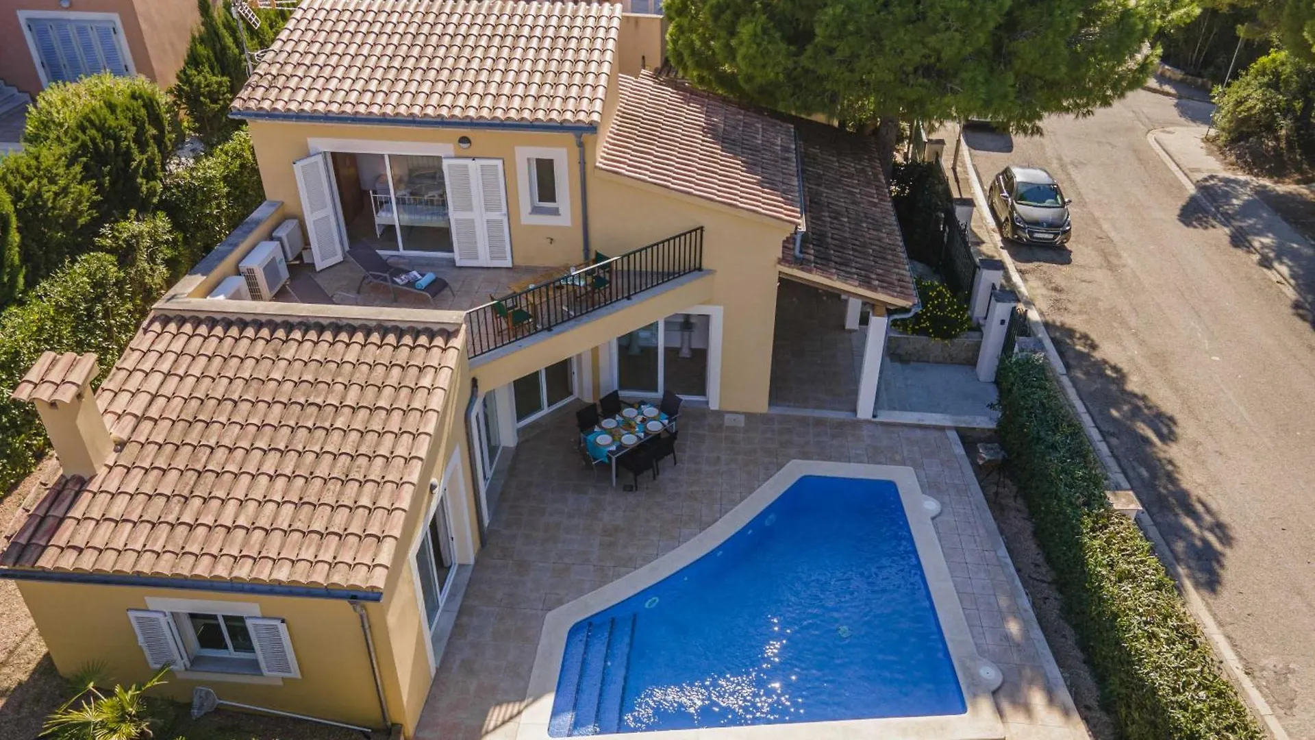 Villa Bonaire Sunset - Solar 200 Alcudia