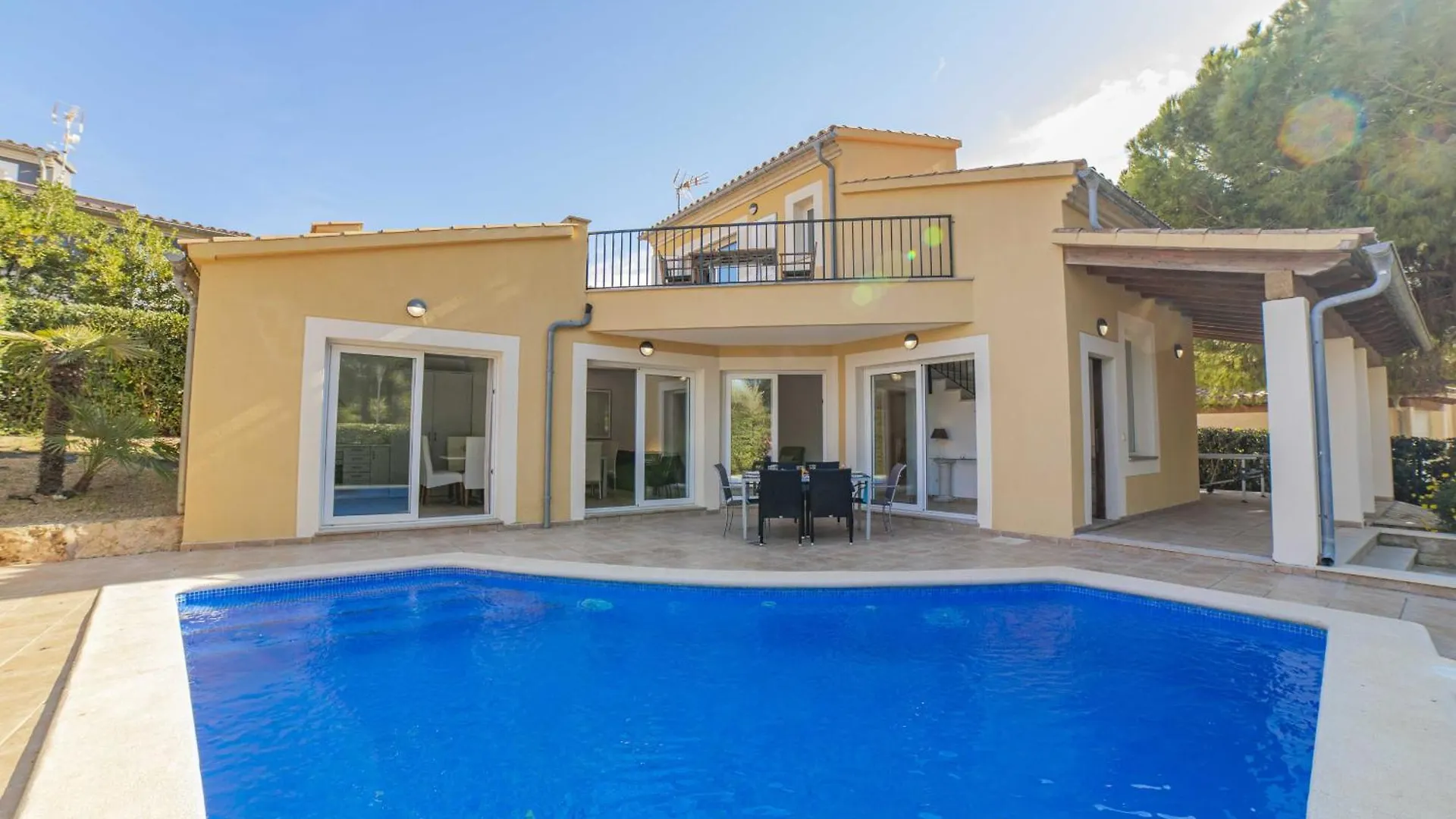 Villa Bonaire Sunset - Solar 200 Alcudia