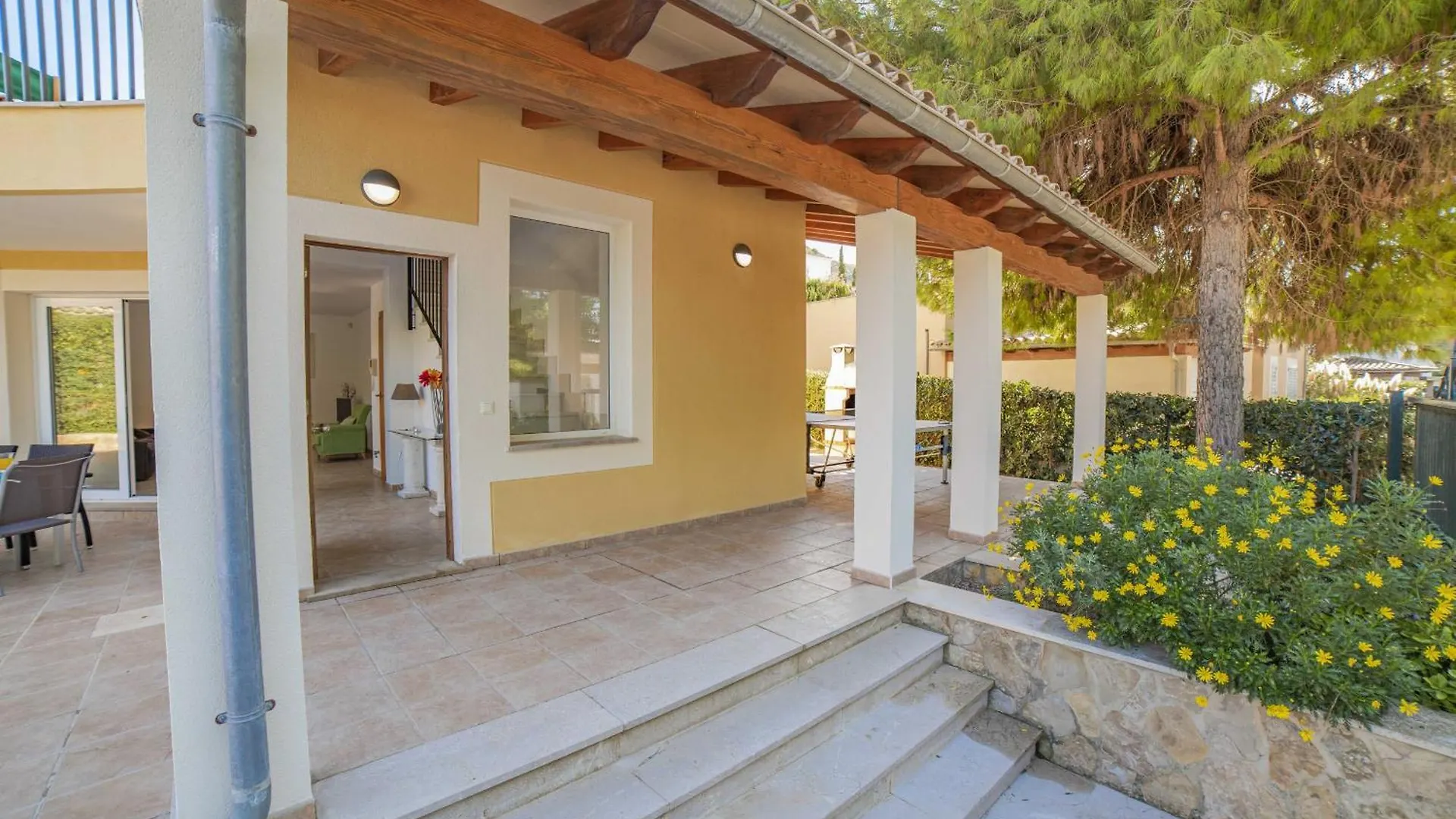 Villa Bonaire Sunset - Solar 200 Alcudia  0*, Alcudia (Mallorca) Spain