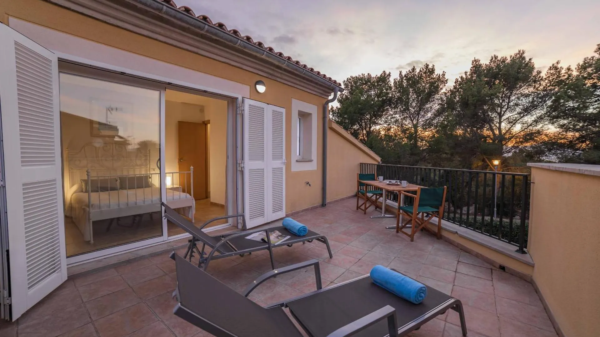 Villa Bonaire Sunset - Solar 200 Alcudia   Alcudia (Mallorca)
