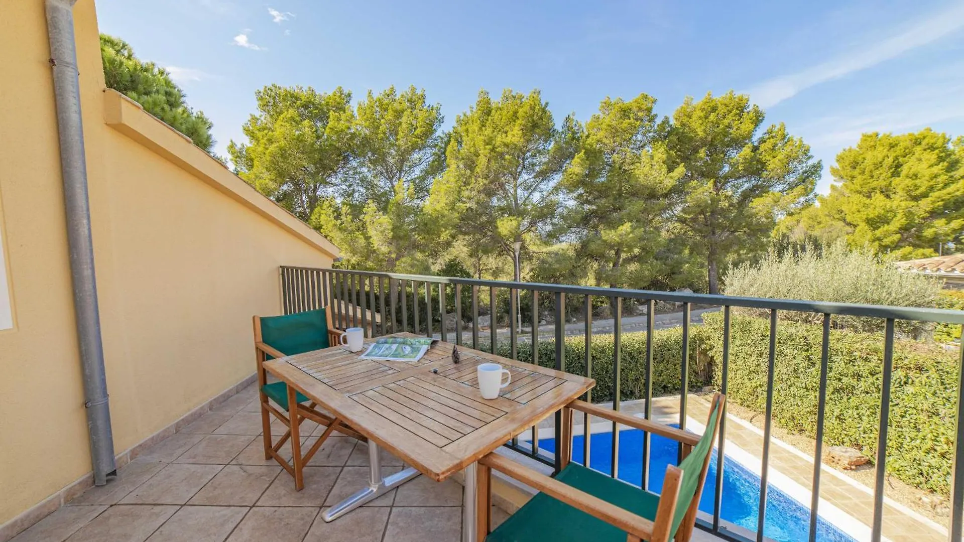 Villa Bonaire Sunset - Solar 200 Alcudia  Spain