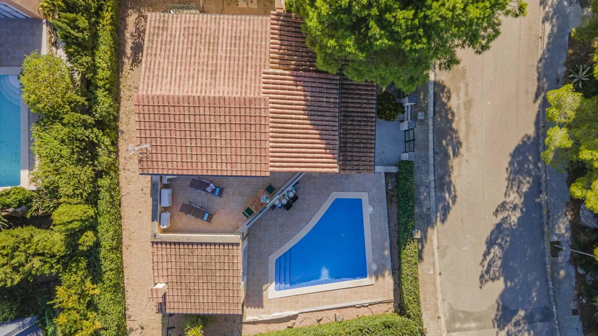 Villa Bonaire Sunset - Solar 200 Alcudia  Spain